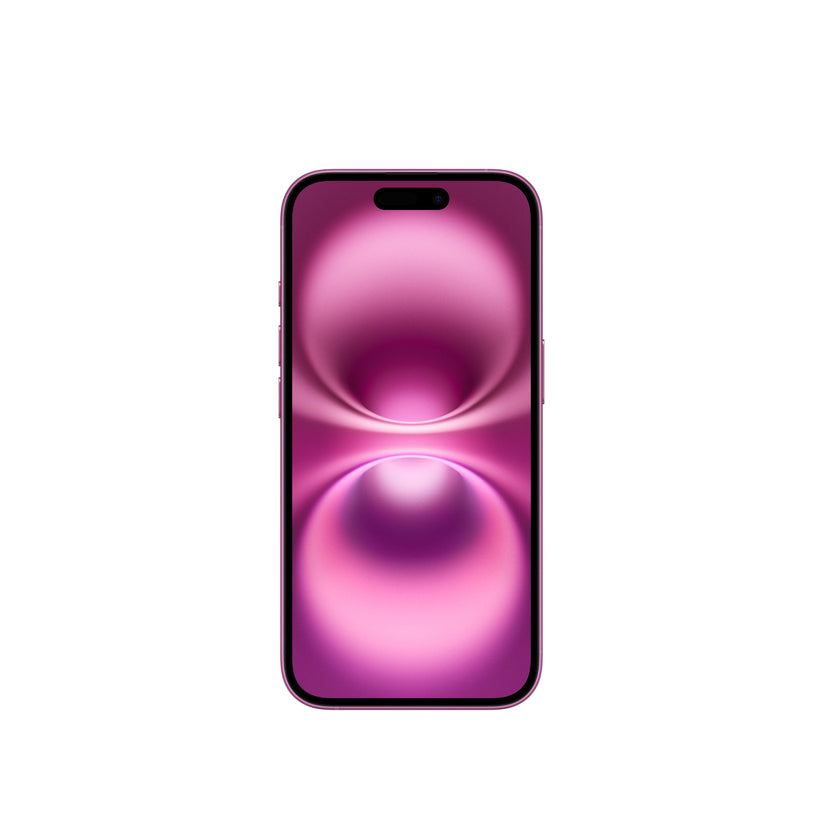 iPhone 16 128GB Pink