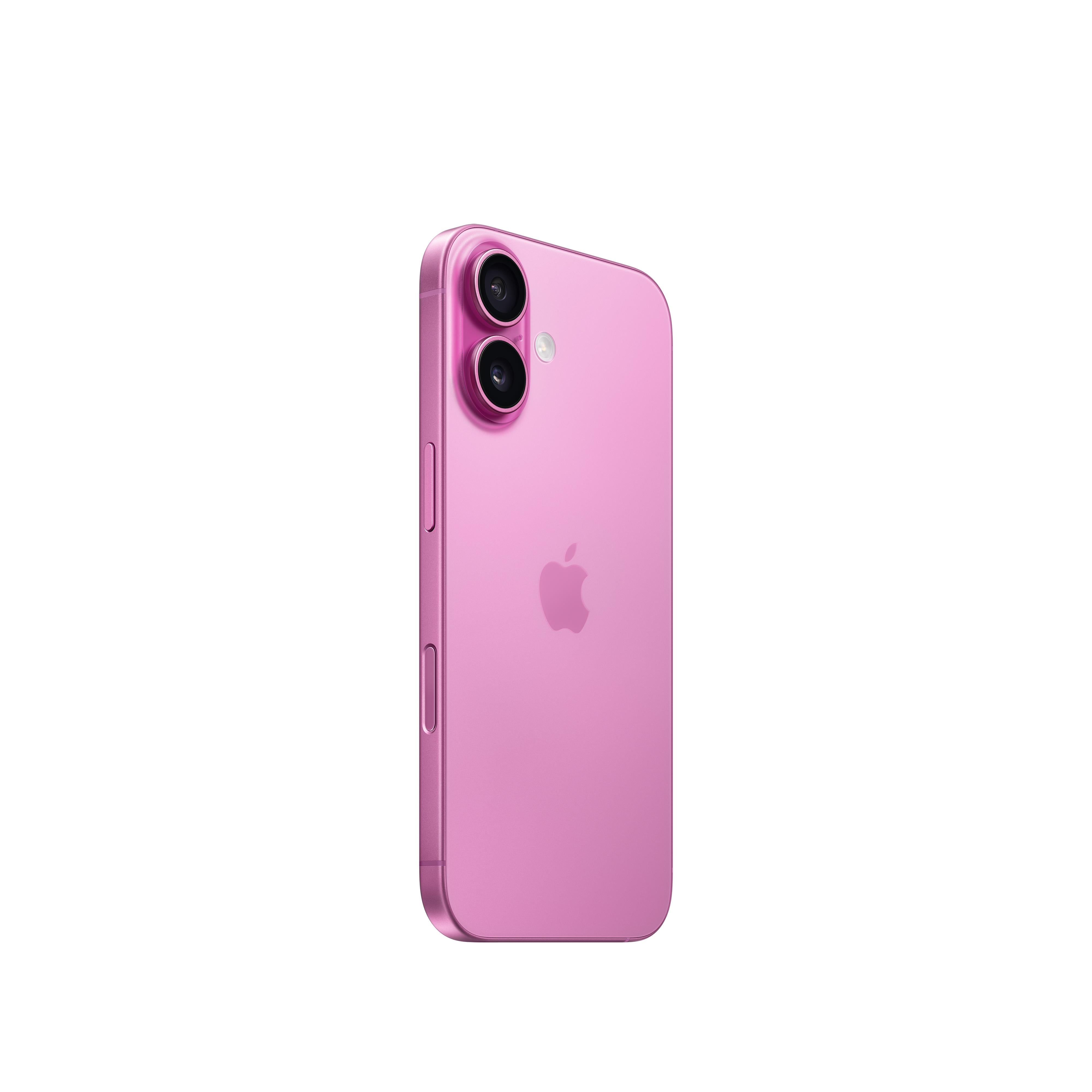 Apple iPhone16 256GB ピンク Phone 16 256GB (Pink) | Shop Online at iPlanet India