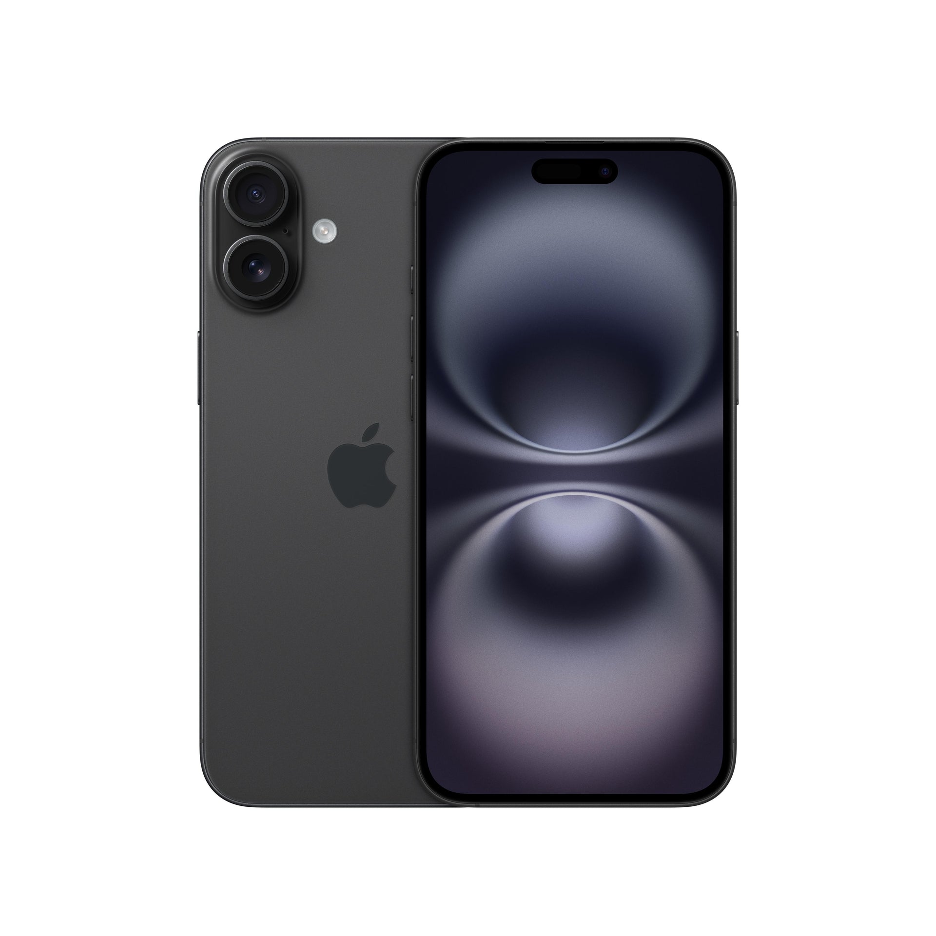 Buy iPhone 16 Plus Black 128GB Online in India