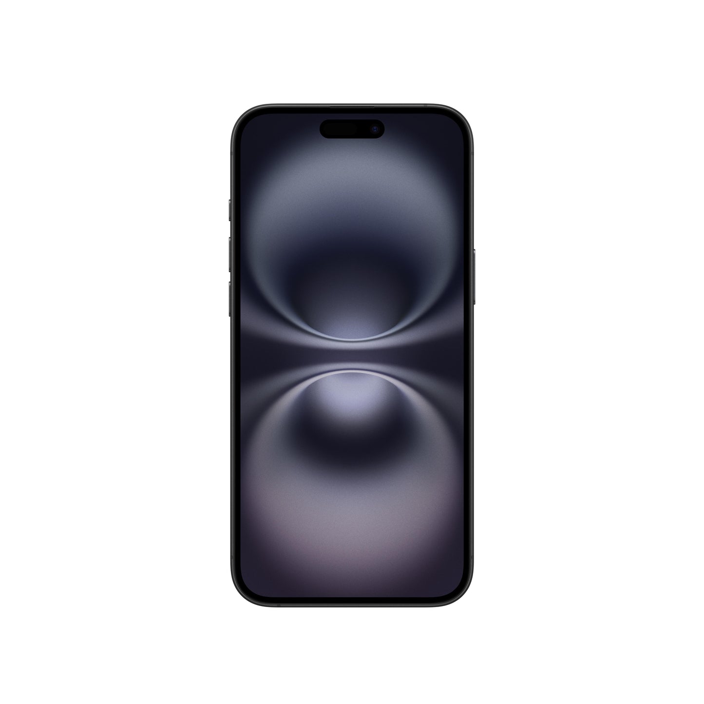 iPhone 16 Plus 512GB Black