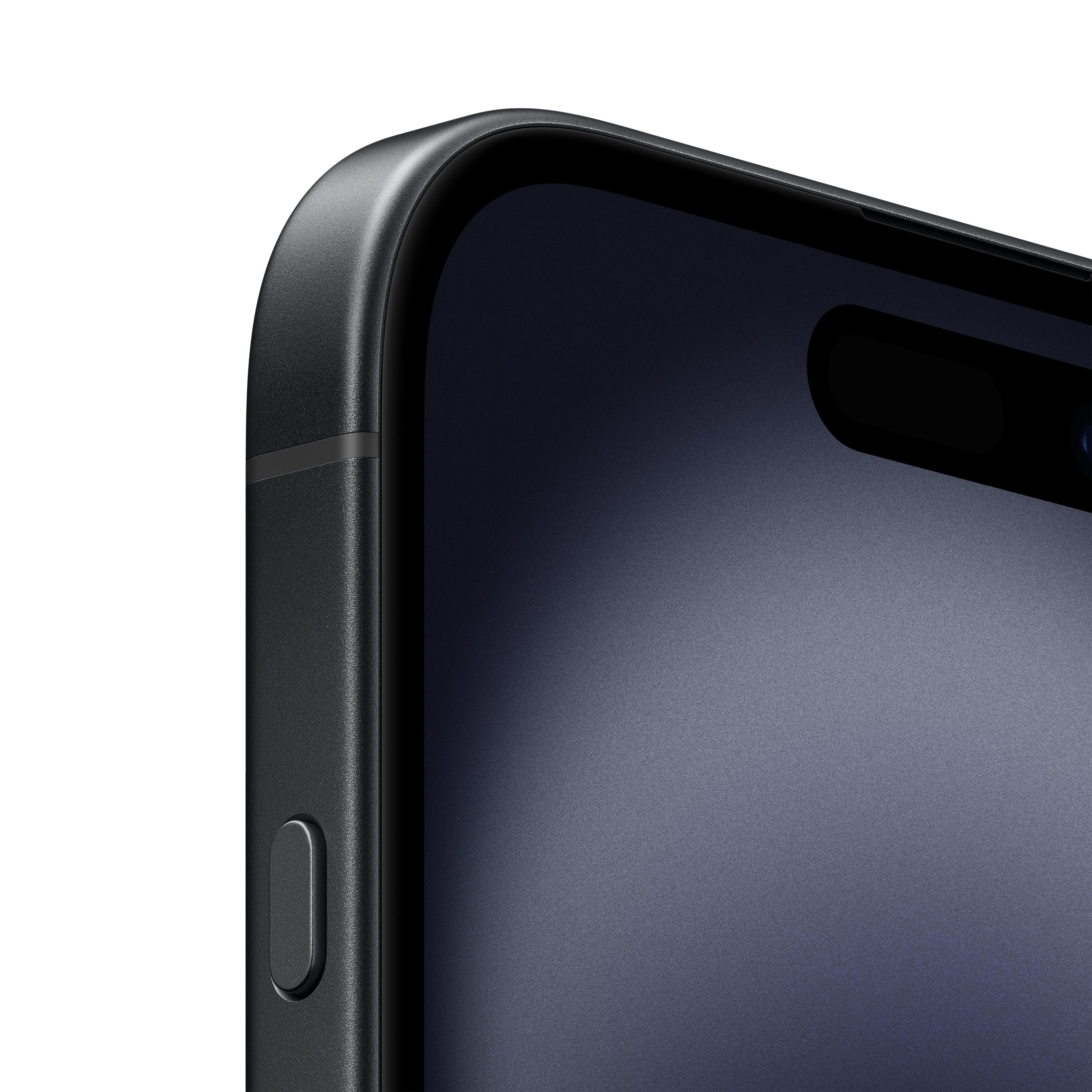 iPhone 16 Plus 256GB (Black) | Shop Online at iPlanet India!