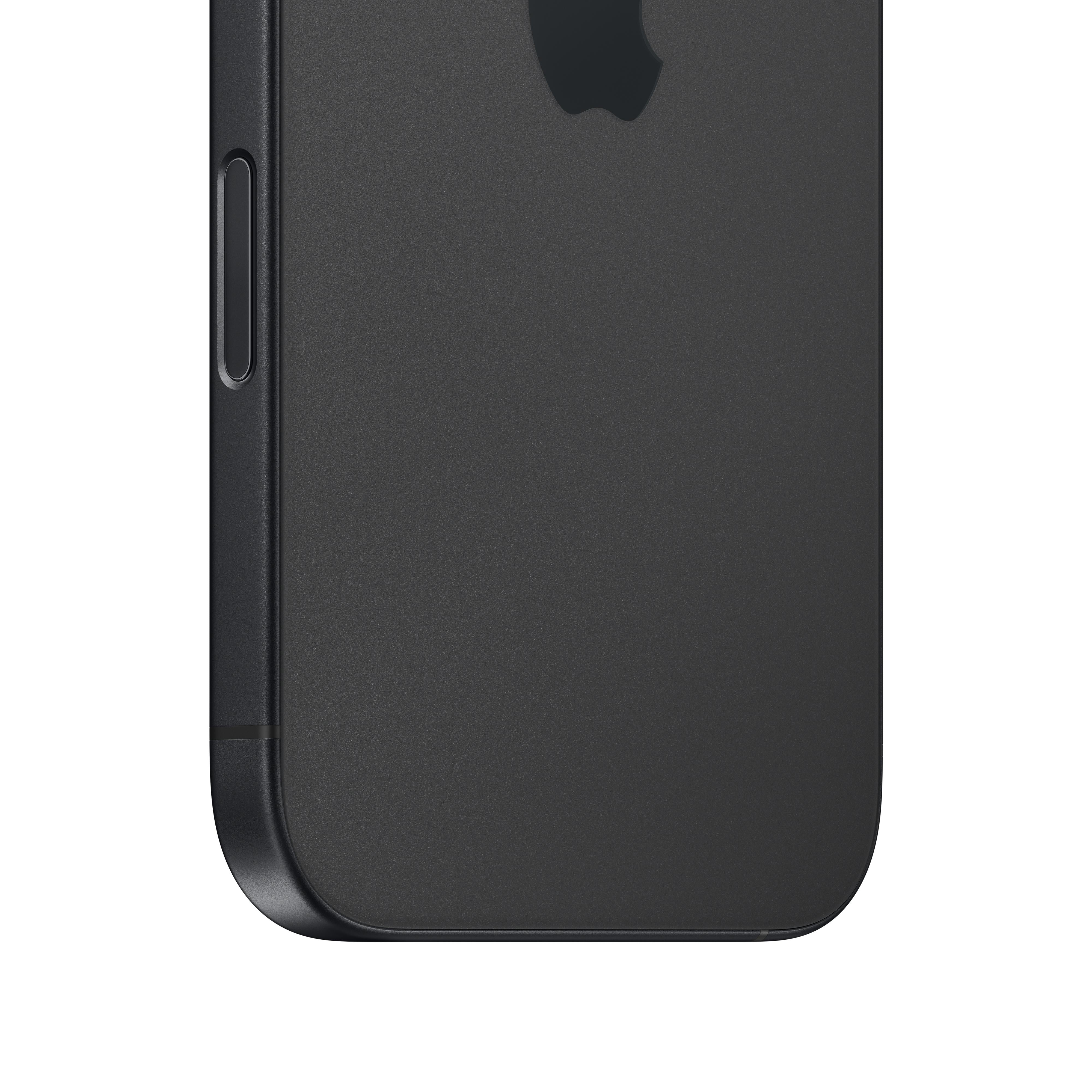 iPhone 16 Plus 256GB (Black) | Shop Online at iPlanet India!