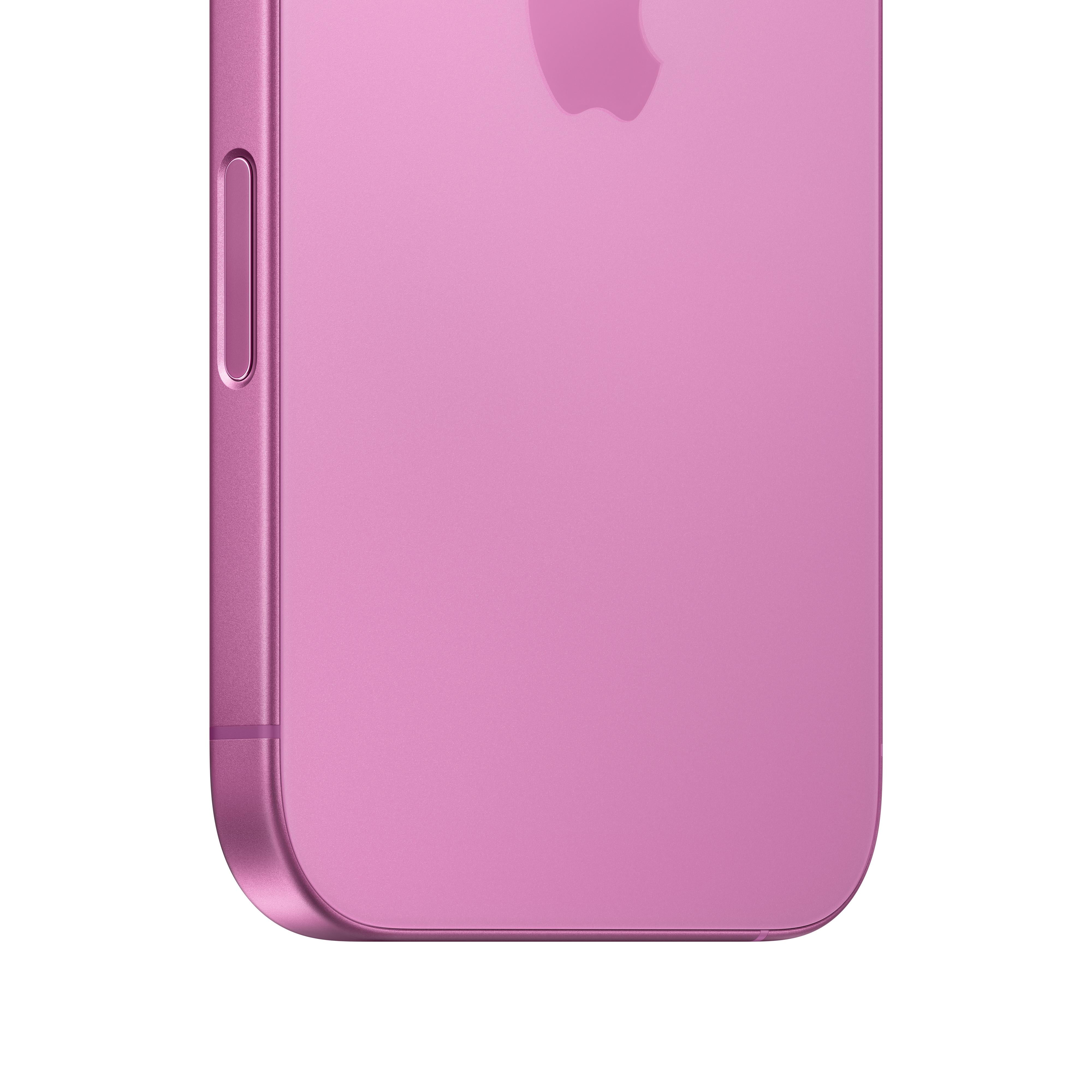 iPhone 16 Plus 256GB (Pink) | Shop Online at iPlanet India