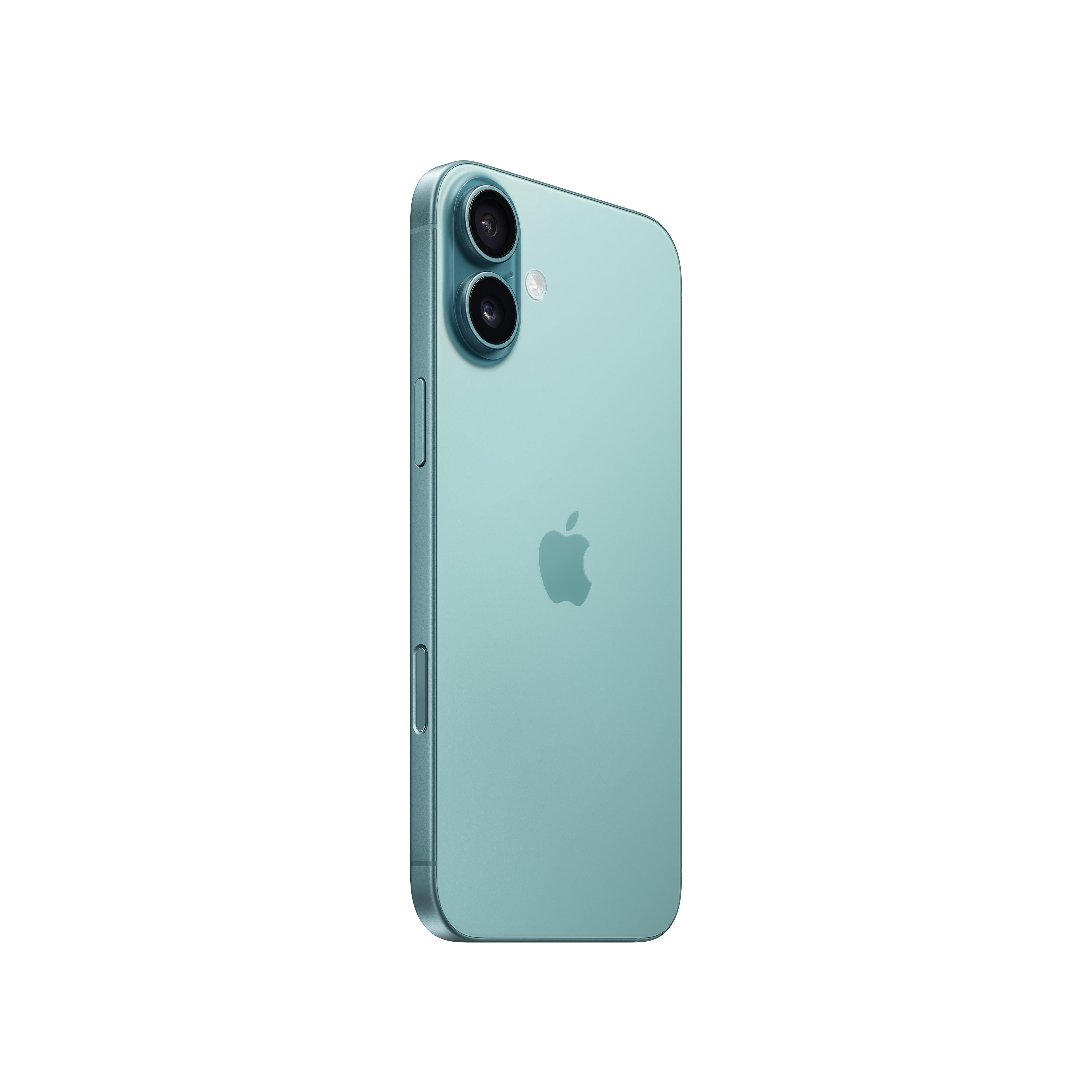 iphone 16 plus 256GB ティール Buy iPhone 16 Plus Teal 256GB Online in India