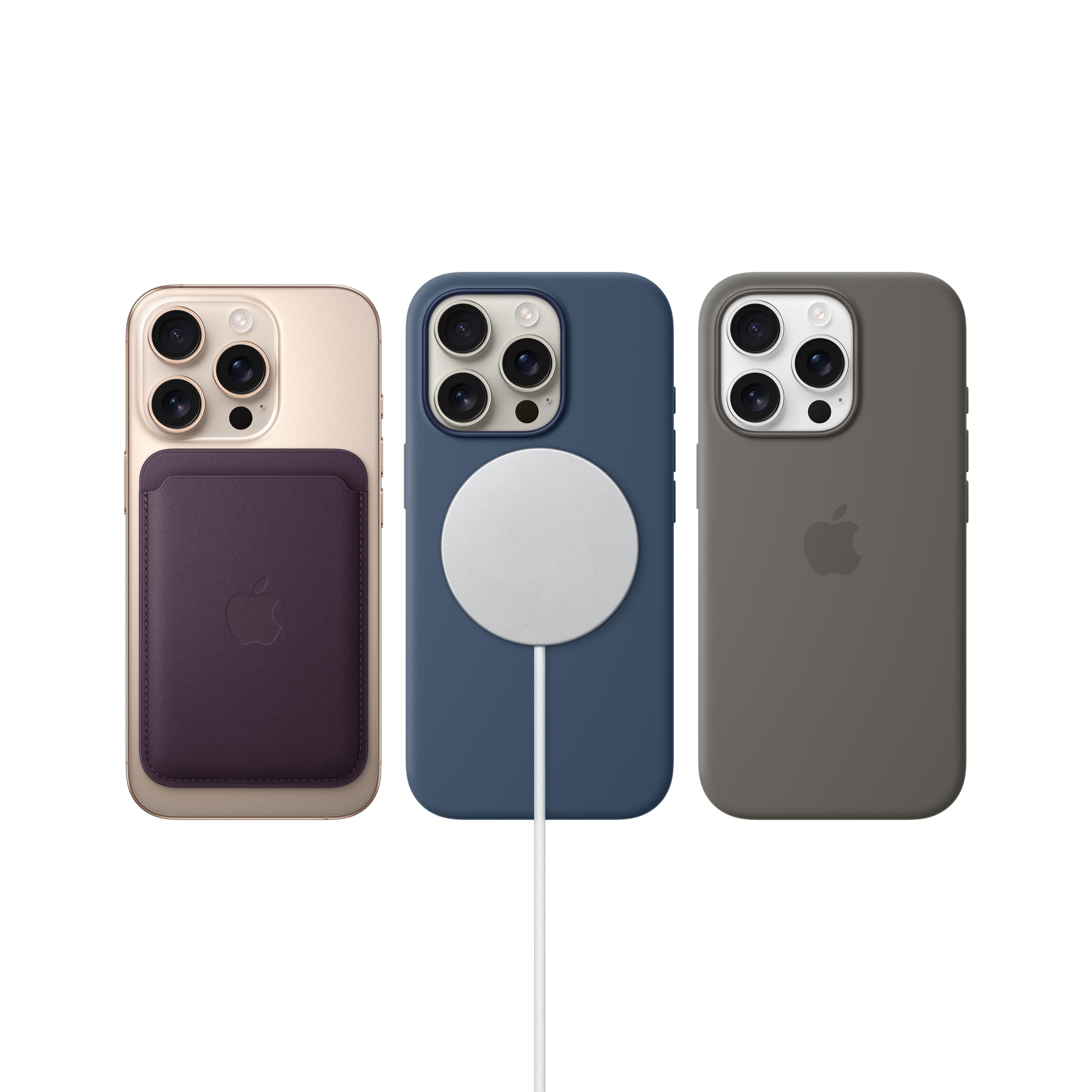 iPhone 16 Pro Max 512GB デザートチタニウム SIMフリー 【公式通販】