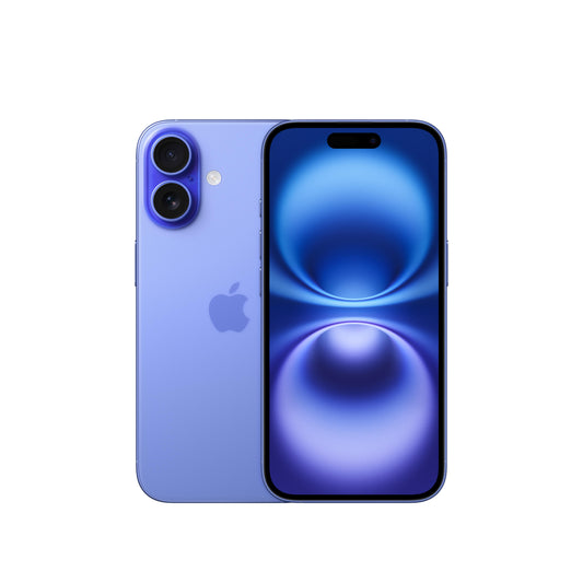 iPhone 16 256GB Ultramarine