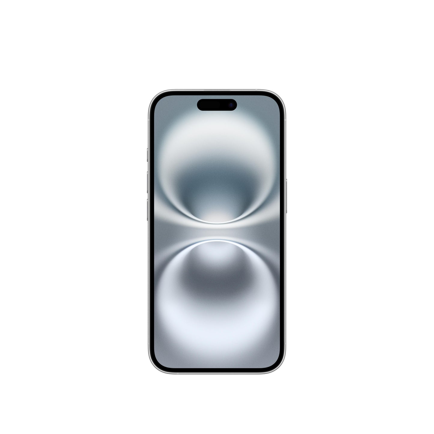 iPhone 16 512GB White