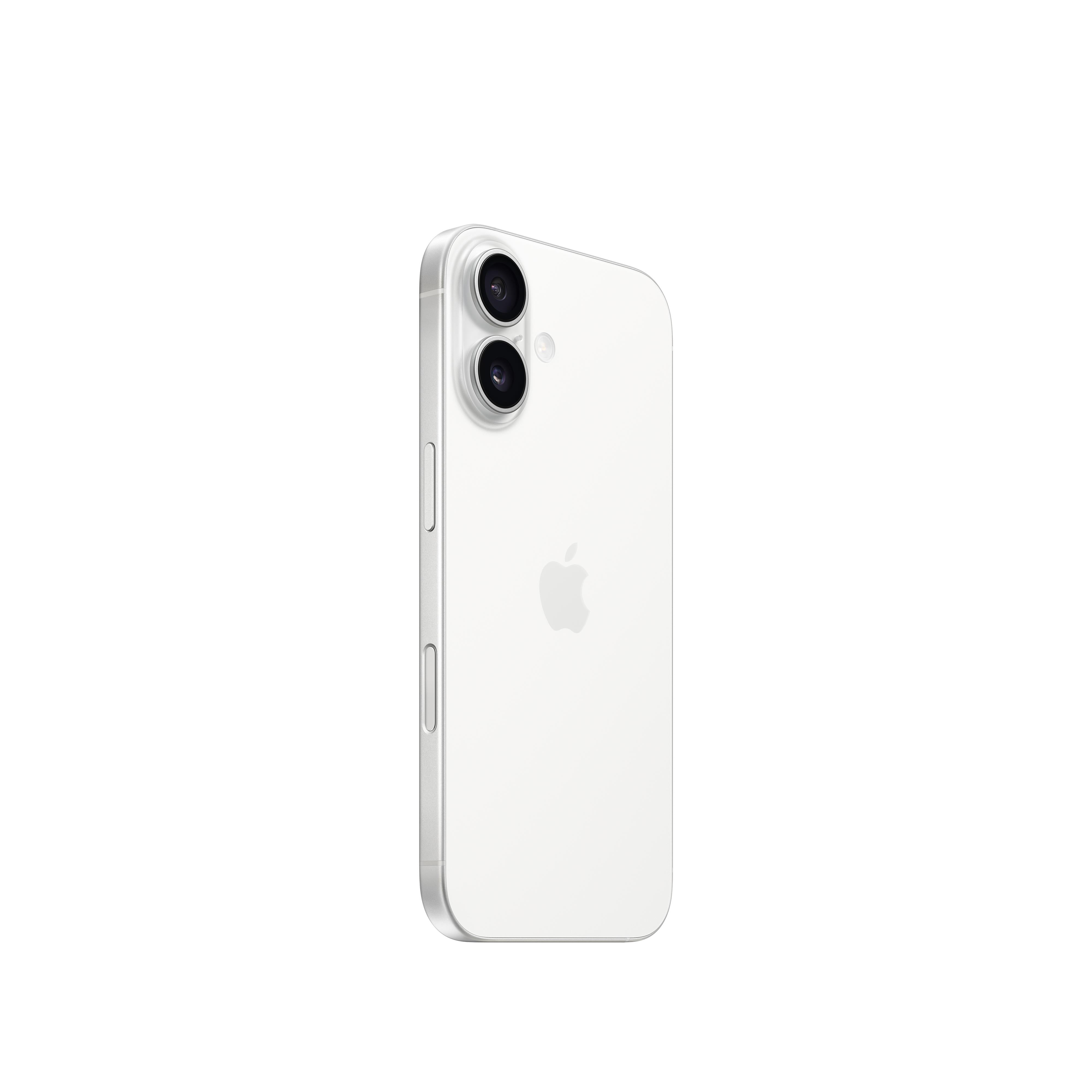 Apple iPhone 16 256GB ホワイト Buy Apple iPhone 16 (256GB, White) Online - Croma スマートフォン本体