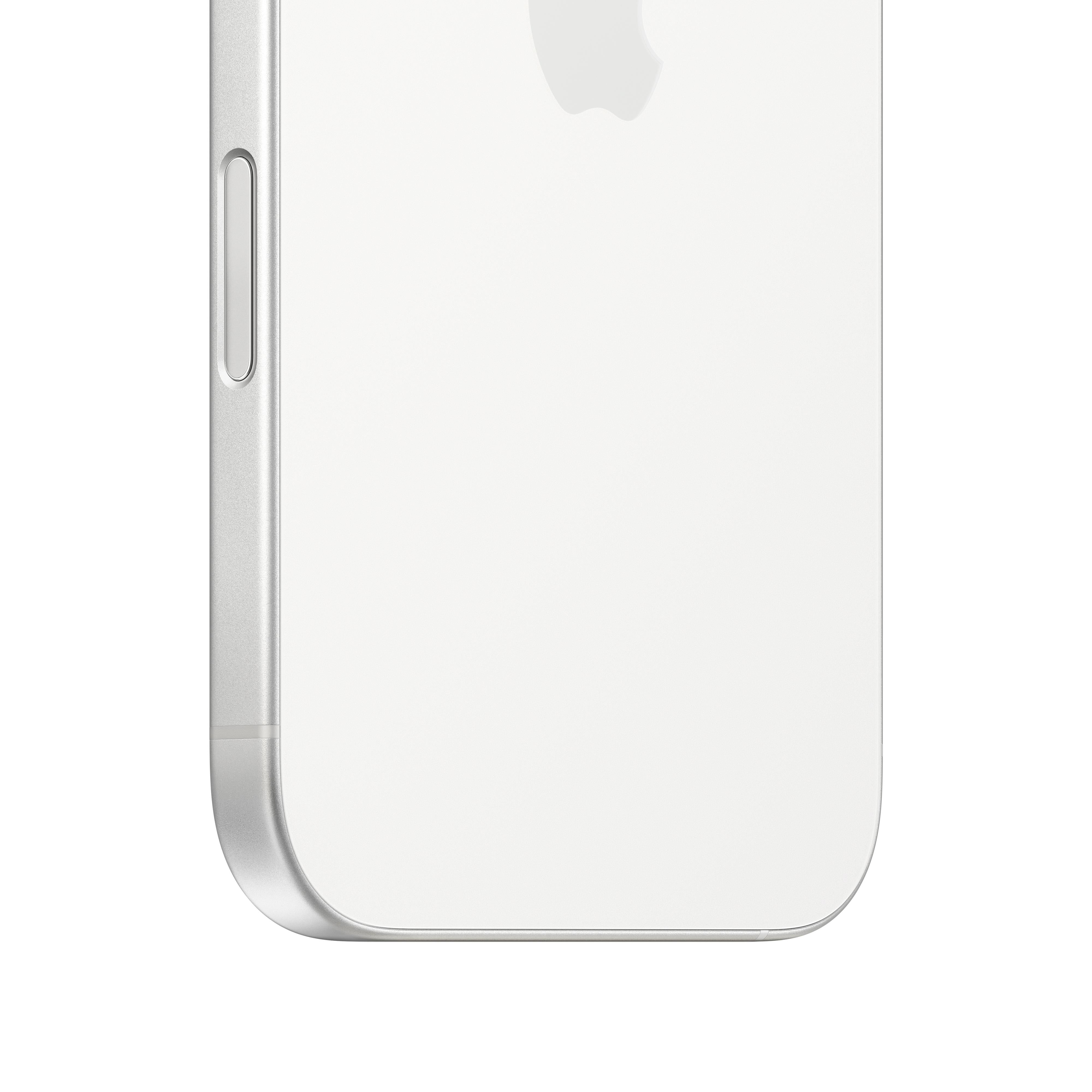 Buy iPhone 16 White 128GB Online in India at Best Price