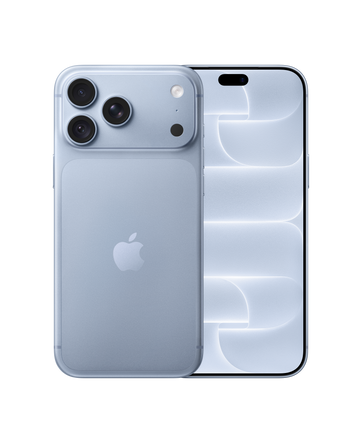 iPhone 18 Pro