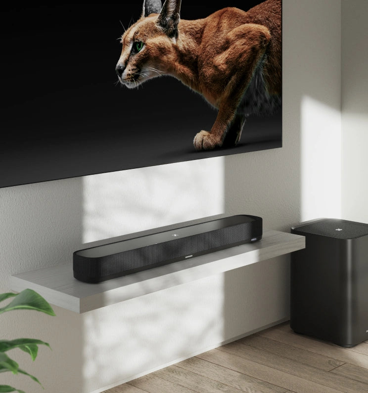 AMBEO Soundbar | Mini