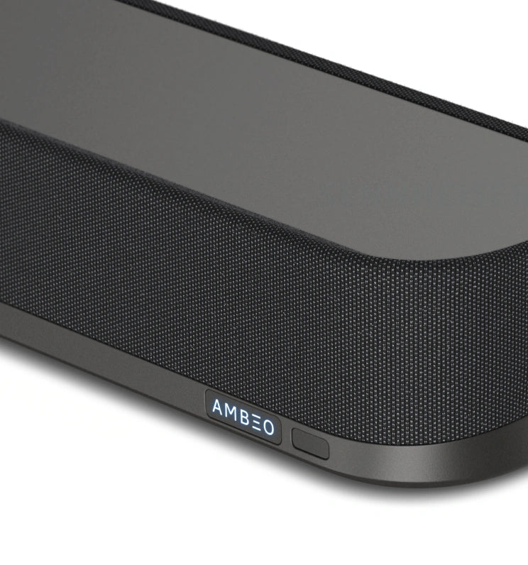 AMBEO Soundbar | Mini