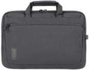 Tucano Workout 4 Slim bag 13"/14"- Anthracite