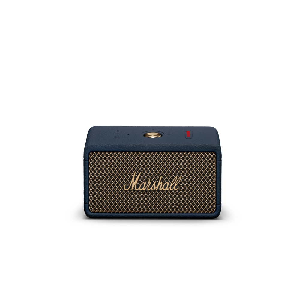 Marshall BTS Emberton III Midnight Blue