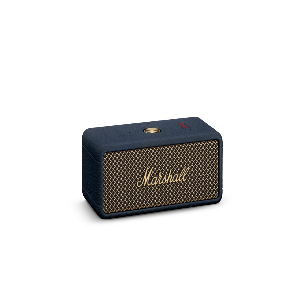 Marshall BTS Emberton III Midnight Blue