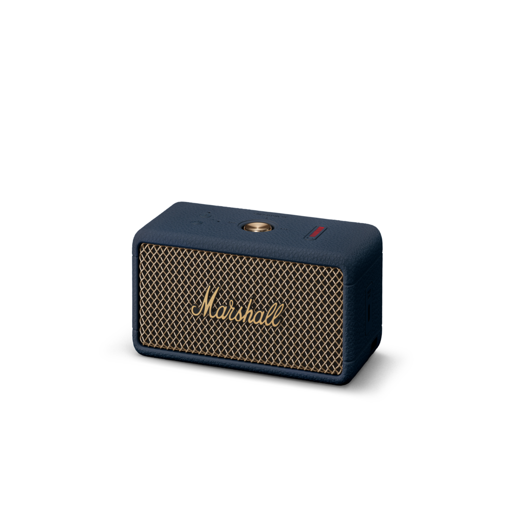 Marshall BTS Emberton III Midnight Blue