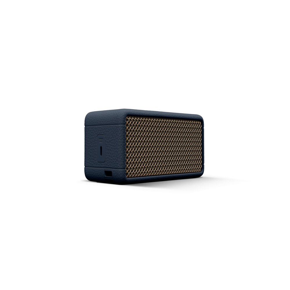 Marshall BTS Emberton III Midnight Blue
