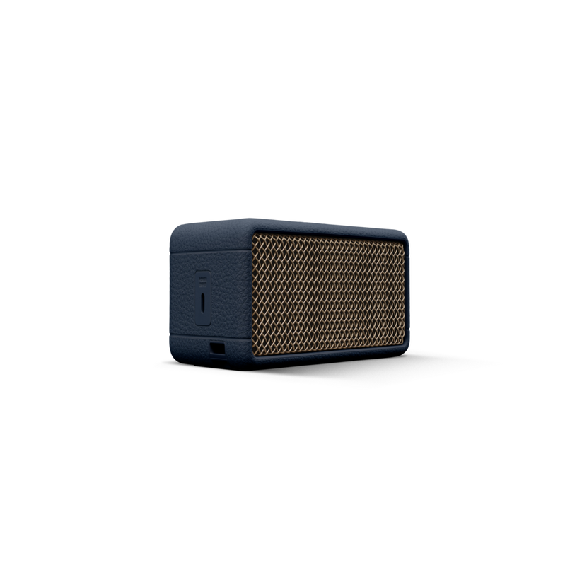 Marshall BTS Emberton III Midnight Blue