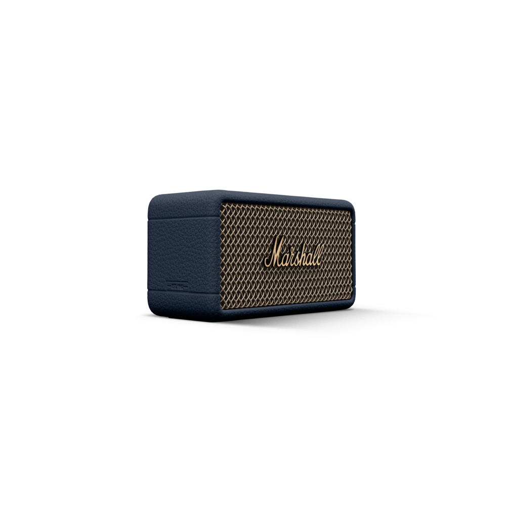 Marshall BTS Emberton III Midnight Blue