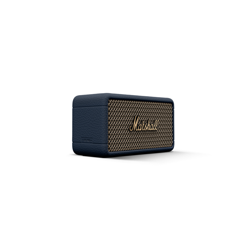Marshall BTS Emberton III Midnight Blue