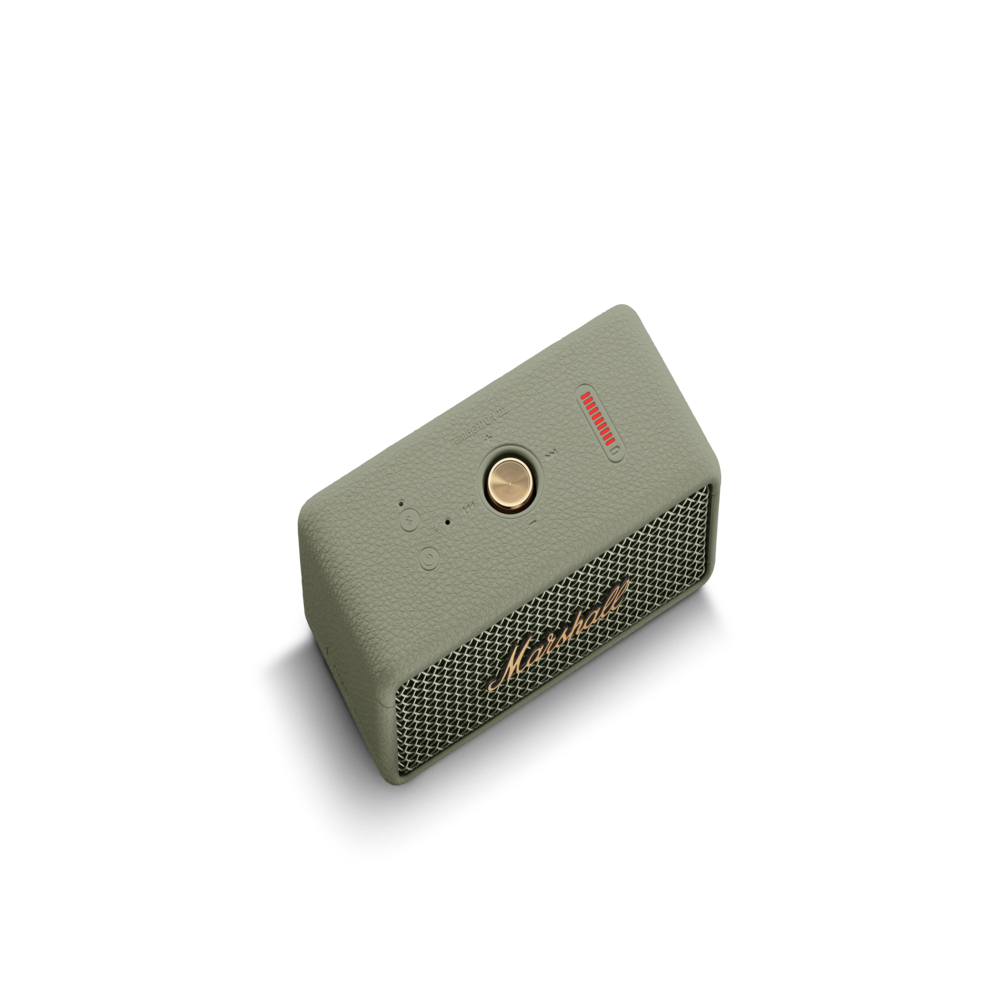 Marshall BTS Emberton III SAGE