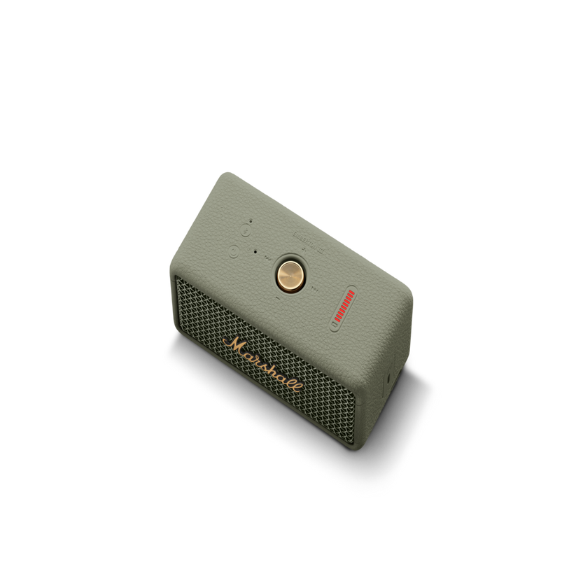 Marshall BTS Emberton III SAGE