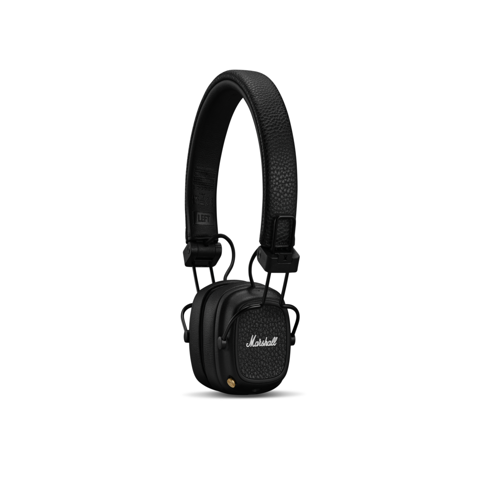 Marshall BT HP Major V Black