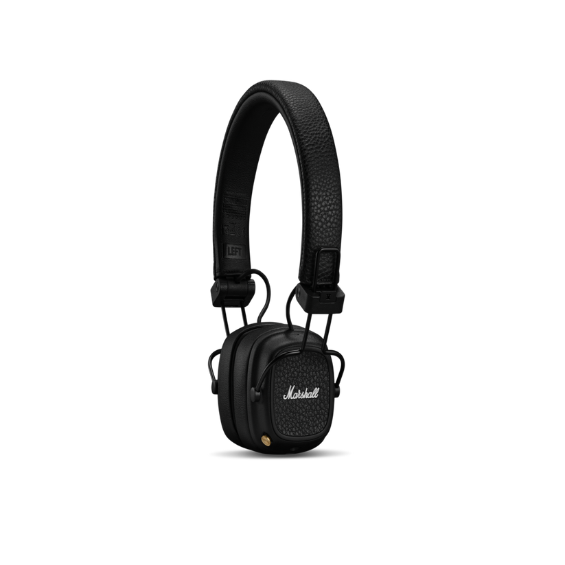 Marshall BT HP Major V Black