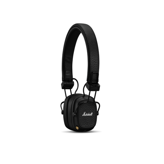 Marshall BT HP Major V Black