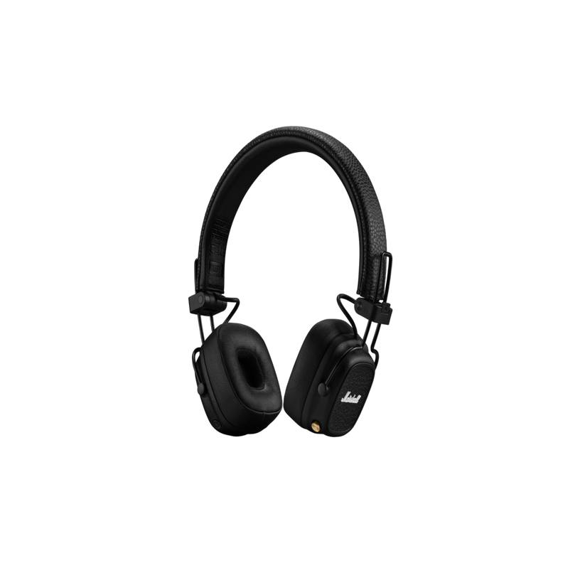 Marshall BT HP Major V Black