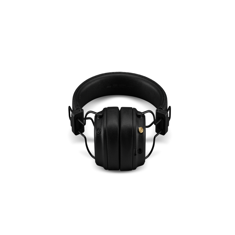 Marshall BT HP Major V Black