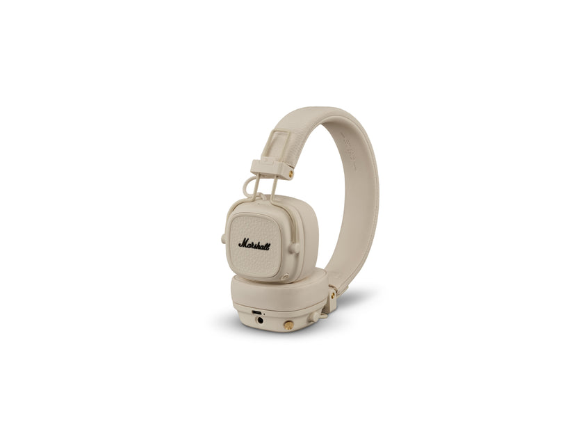 Marshall BT HP Major V Cream