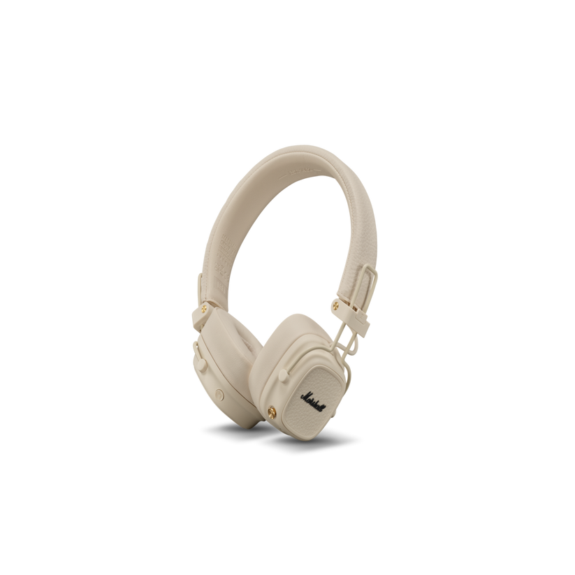 Marshall BT HP Major V Cream