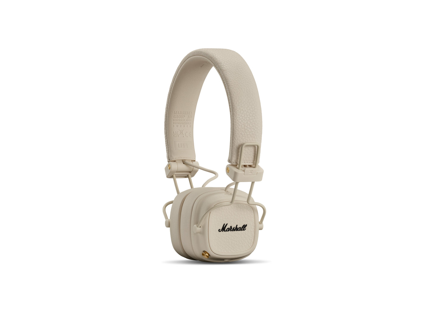 Marshall BT HP Major V Cream