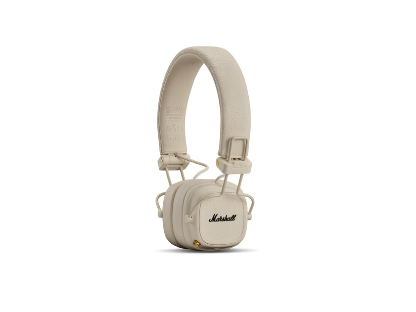 Marshall BT HP Major V Cream