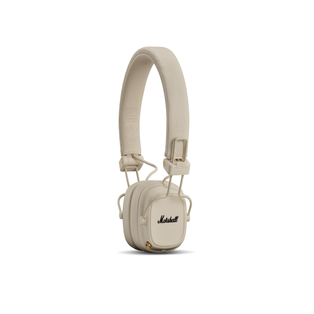 Marshall BT HP Major V Cream