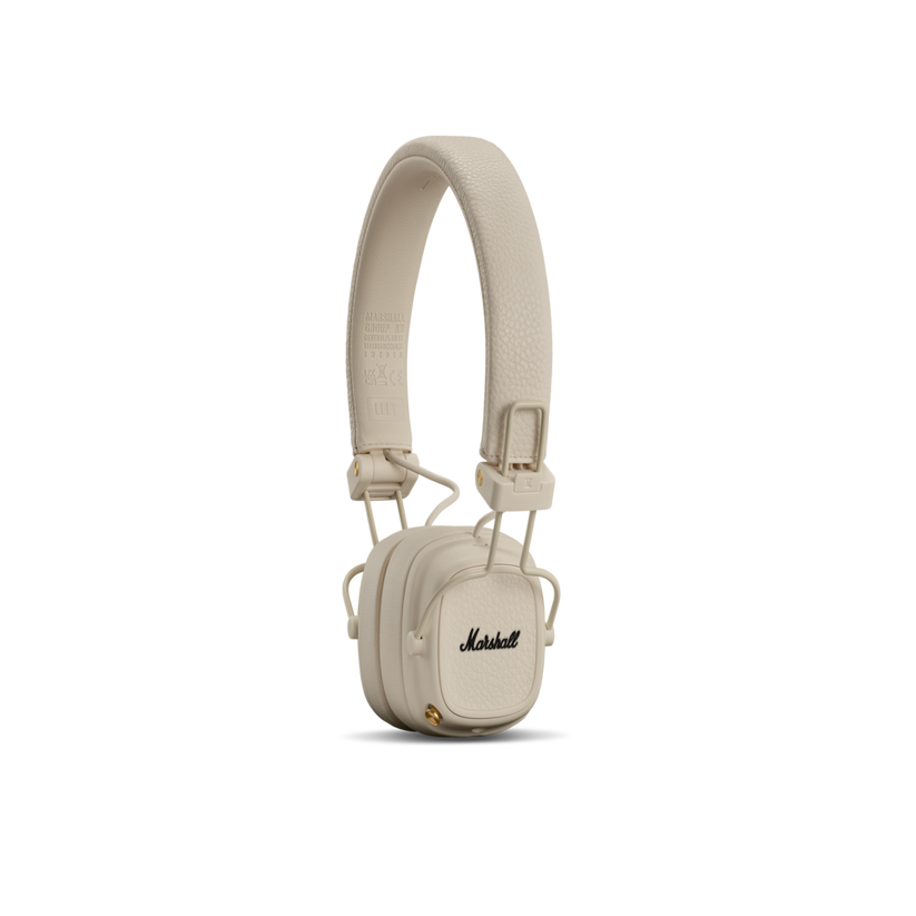 Marshall BT HP Major V Cream