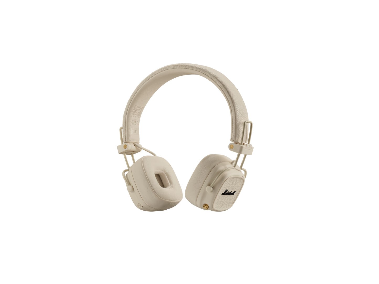 Marshall BT HP Major V Cream
