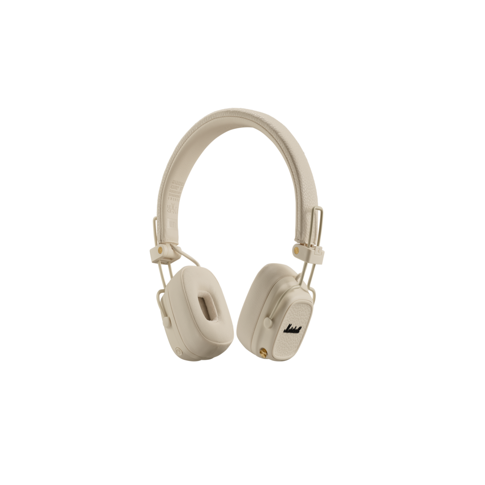 Marshall BT HP Major V Cream