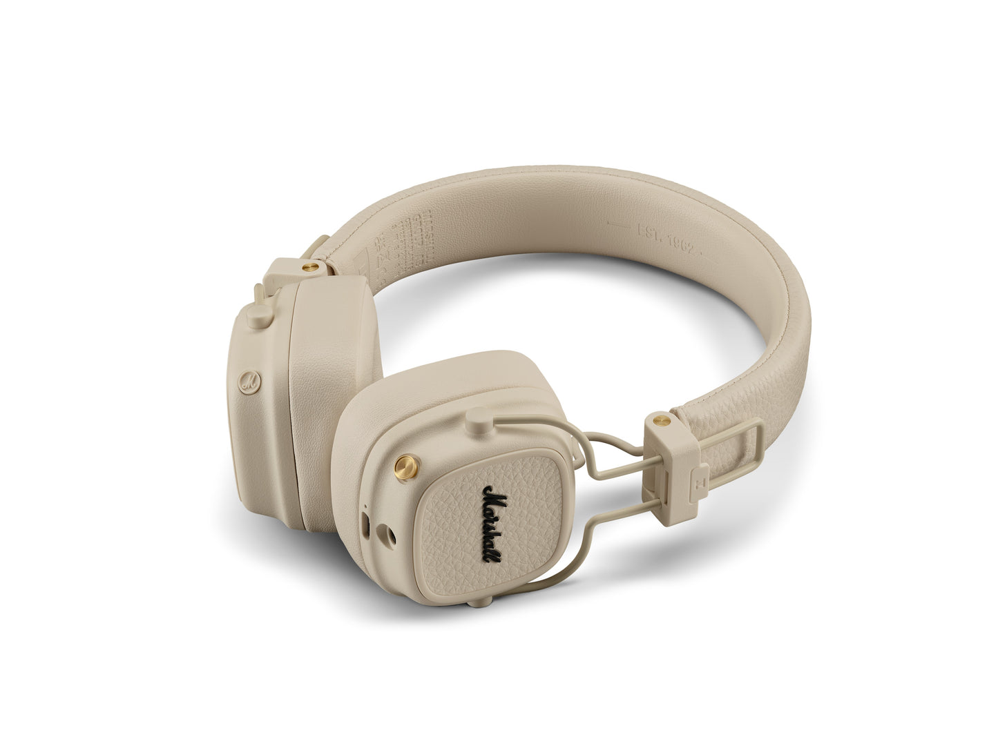 Marshall BT HP Major V Cream