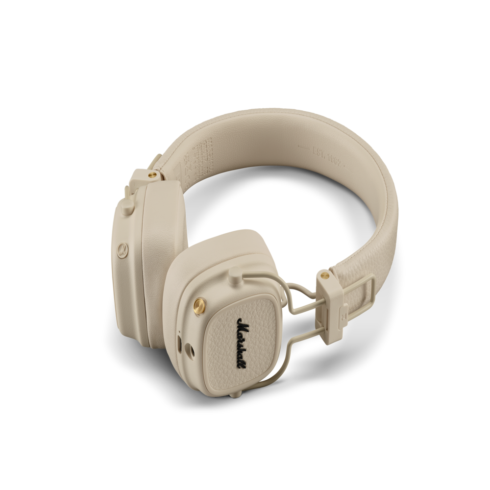 Marshall BT HP Major V Cream