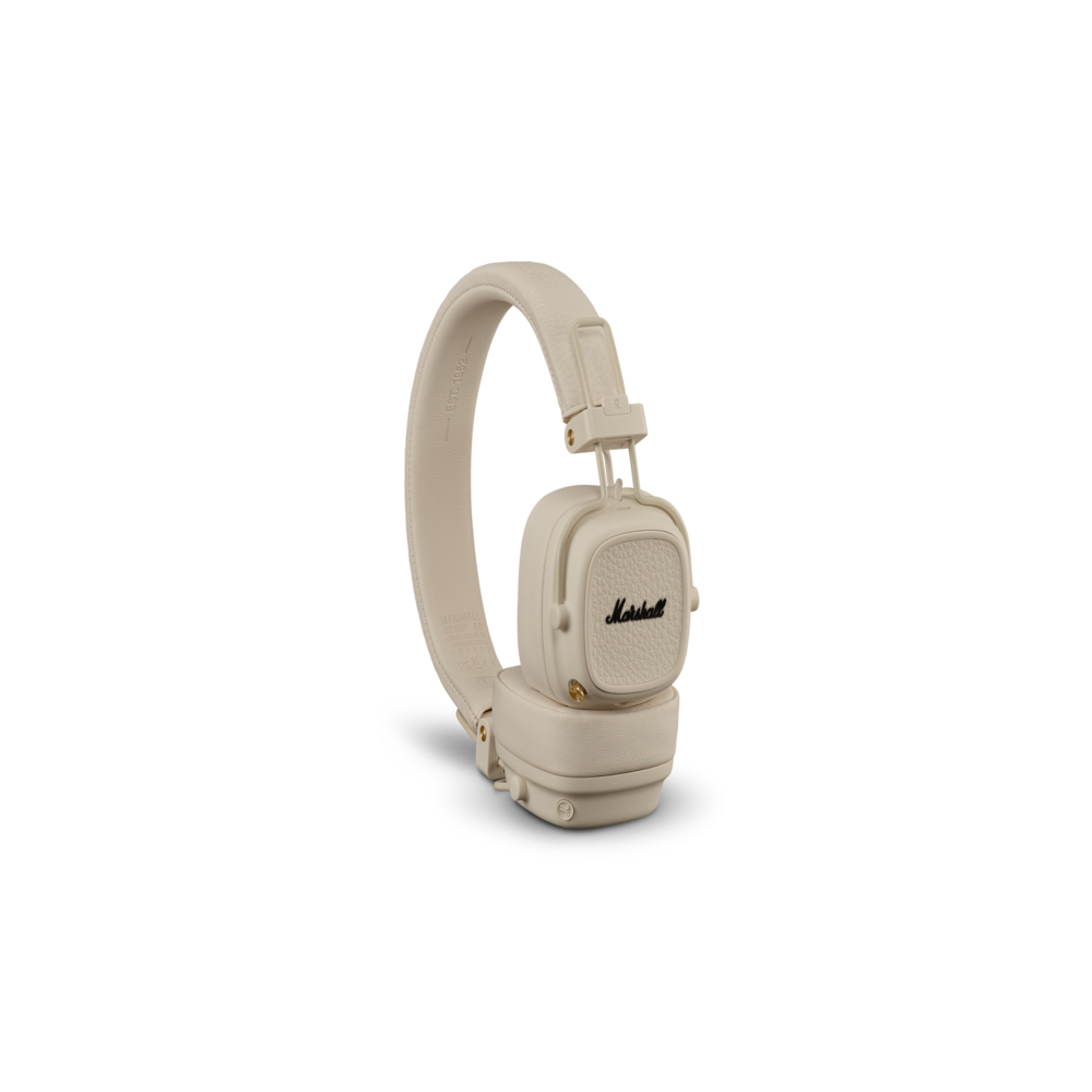 Marshall BT HP Major V Cream