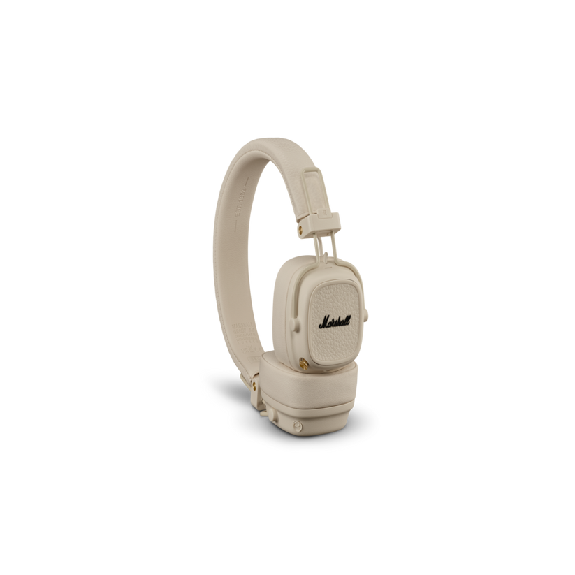 Marshall BT HP Major V Cream