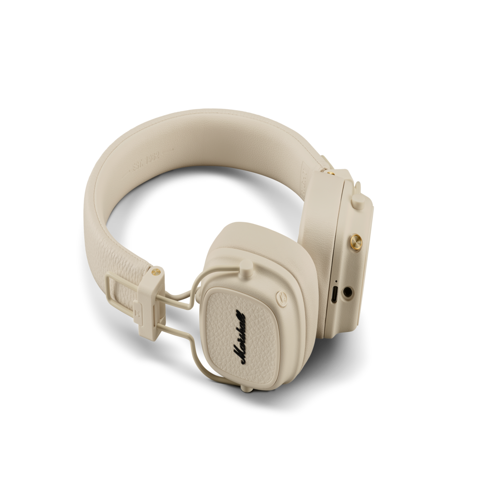Marshall BT HP Major V Cream