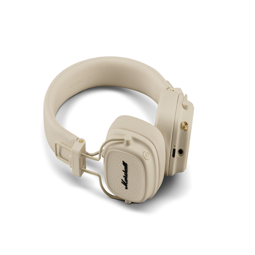 Marshall BT HP Major V Cream