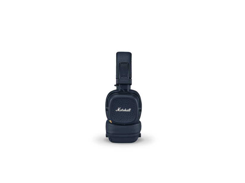 Marshall BT HP Major V Midnight Blue