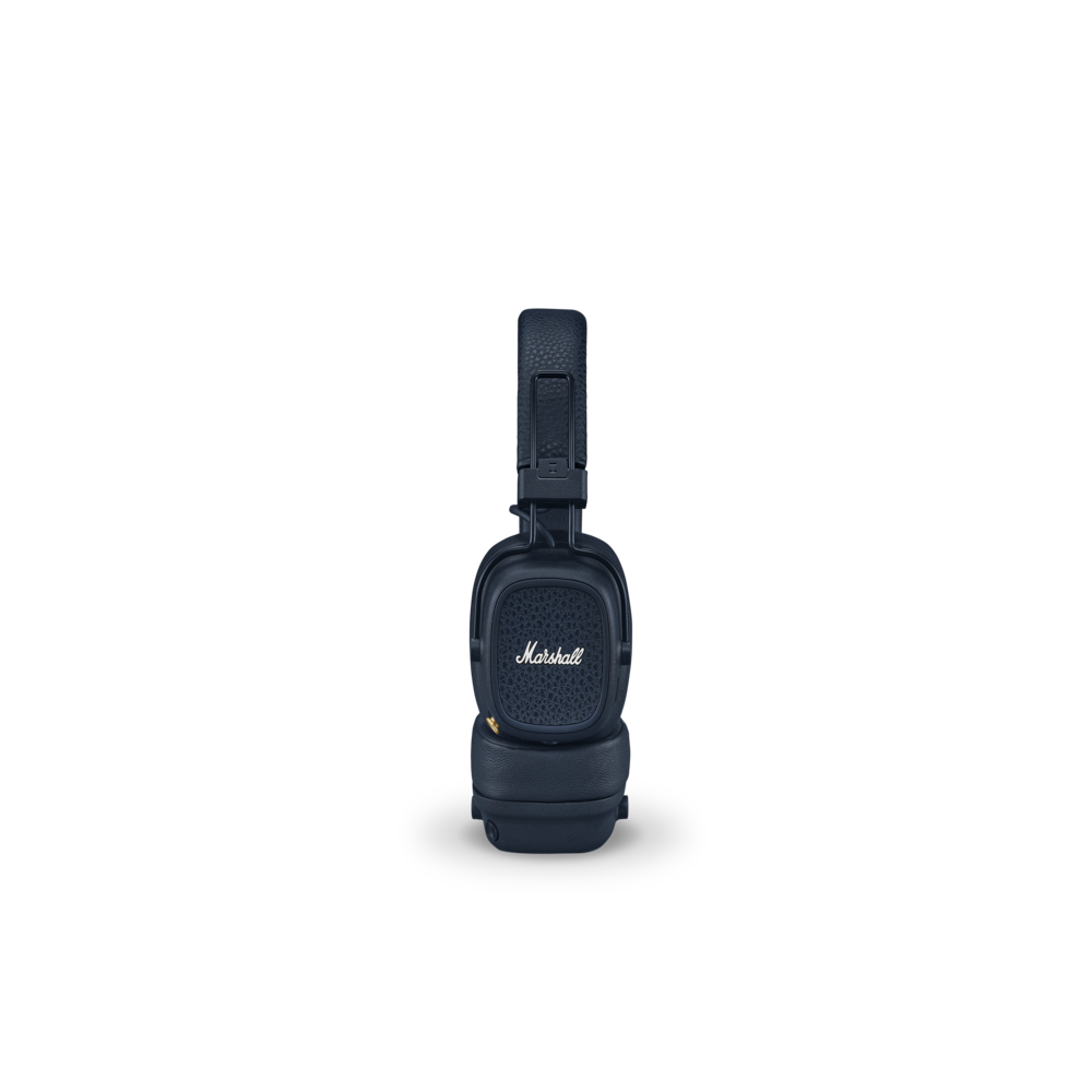 Marshall BT HP Major V Midnight Blue