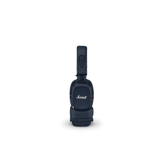 Marshall BT HP Major V Midnight Blue