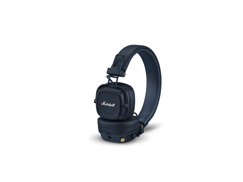 Marshall BT HP Major V Midnight Blue