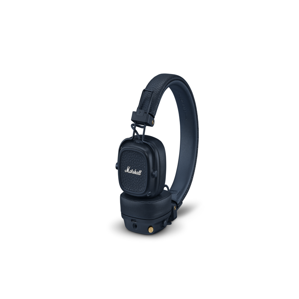 Marshall BT HP Major V Midnight Blue